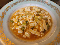 Tofu du Shan Goût paris restaurant chinois - n°2