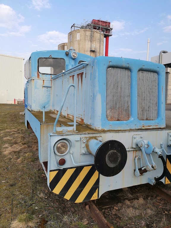 Freiberger Eisenbahngesellschaft mbH