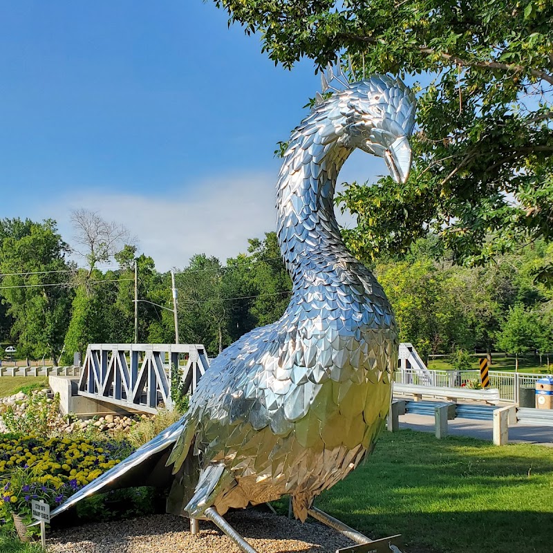 Victoria Park Campground