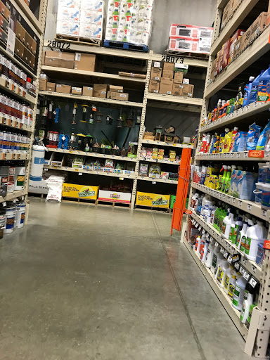 Home Improvement Store «The Home Depot», reviews and photos, 1680 Stringtown Rd, Grove City, OH 43123, USA