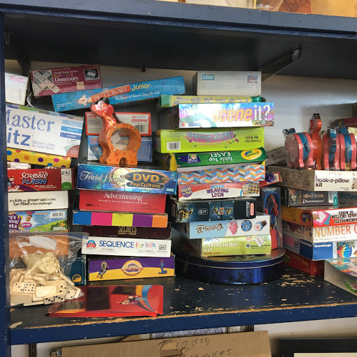 Thrift Store «The Salvation Army Family Store and Donation Center», reviews and photos, 17362 Beach Blvd, Huntington Beach, CA 92647, USA