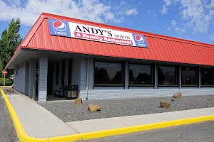 Andy's North image