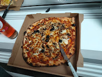Plats et boissons du Pizzeria Pizza Nonni à Floirac - n°19