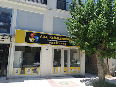 ADA İKLİMLENDİRME