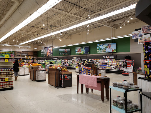 Supermarket «Cub Foods», reviews and photos, 100 County Rd B E, Maplewood, MN 55117, USA