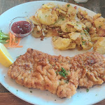 Photo n°1 de l'avis de Der.g fait le 31/05/2022 à 02:42 sur le  KeltenFürst Braugaststätte à Ditzingen