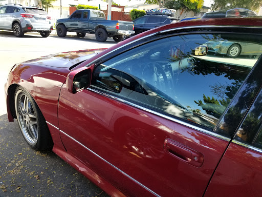 Car Wash «43rd Car Wash», reviews and photos, 1128 S 43rd St, San Diego, CA 92113, USA