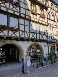 Photo n°10 de Chapellerie Meyer's à Colmar ()