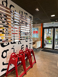 Atmosphère du Restauration rapide McDonald's à Yutz - n°2