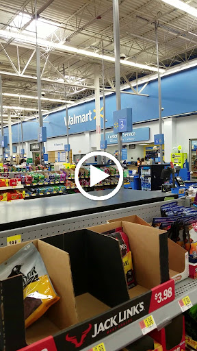Department Store «Walmart Supercenter», reviews and photos, 17585 Airline Hwy, Prairieville, LA 70769, USA