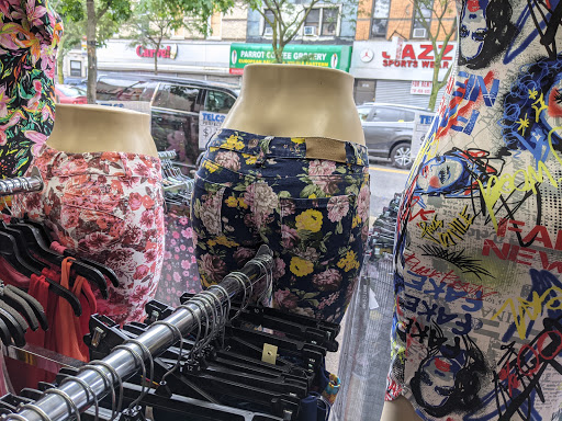 Department Store «Telco Stores», reviews and photos, 58-09 Myrtle Ave, Ridgewood, NY 11385, USA