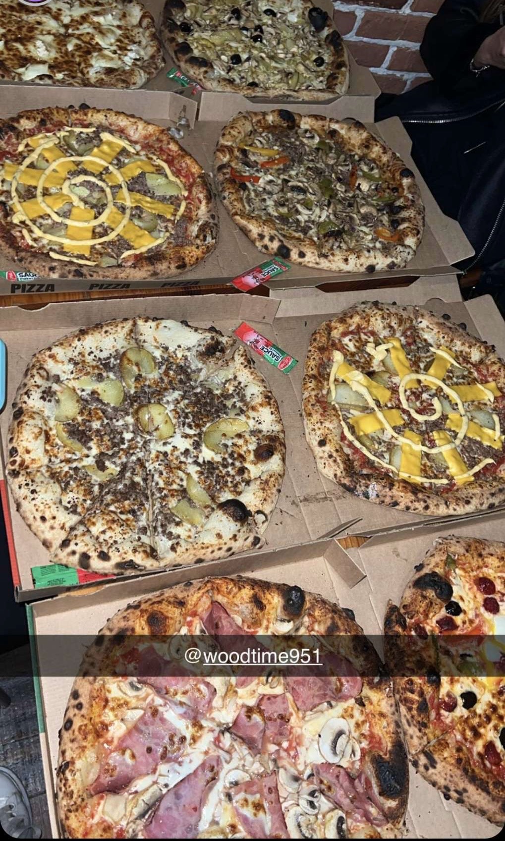 Photo n° 1 de l'avis de Sofiane.u fait le 30/12/2023 à 04:31