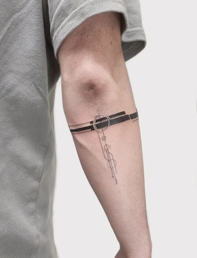 Explore kitsune tattoo ideas, creative tattoo ideas in Sunnyvale, available at Greego tattoo
