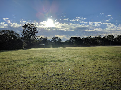 Mt Maria Playing Fields