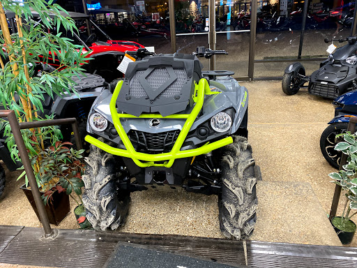 Motorcycle Dealer «Richmond Honda House», reviews and photos, 7906 W Broad St, Richmond, VA 23294, USA