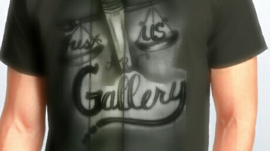 JustUs Art Gallery