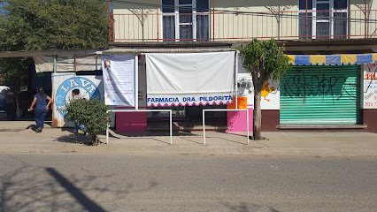 Farmacia Dra. Pildorita Camino A San Pablo 100, La Canoa, 68276 Trinidad De Viguera, Oax. Mexico