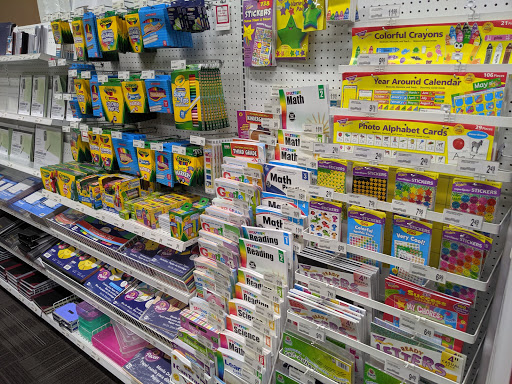 Office Supply Store «Office Depot», reviews and photos, 1812 Sam Rittenberg Blvd, Charleston, SC 29407, USA