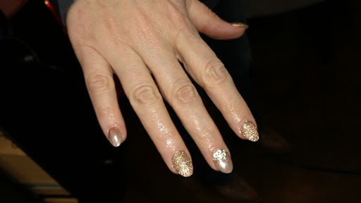 Hair Salon «Chameleon Salon», reviews and photos, 2257 Wilma Rudolph Blvd, Clarksville, TN 37040, USA