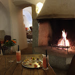 Photo n°1 de l'avis de massimo.i fait le 15/03/2019 à 10:30 sur le  Saint Hubertus Resort 5 stelle à Breuil-Cervinia