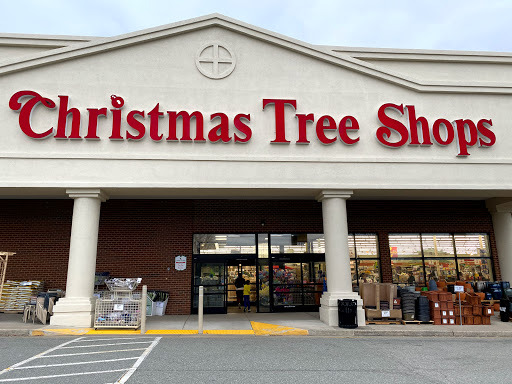 Home Goods Store «Christmas Tree Shops», reviews and photos, 9819 W Broad St, Glen Allen, VA 23060, USA