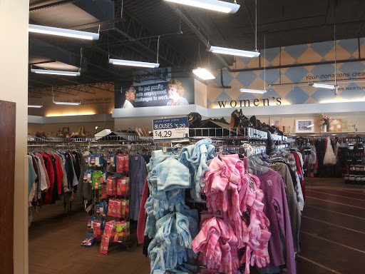 Thrift Store «Goodwill Dearborn Store», reviews and photos