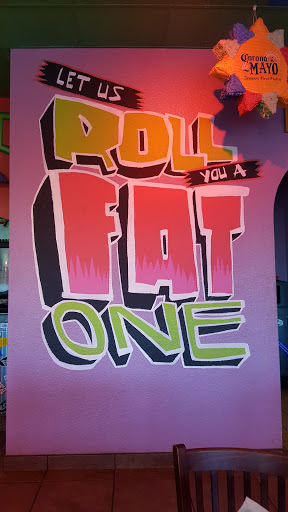 Tex-Mex Restaurant «Tijuana Flats», reviews and photos, 7834 E 96th St, Fishers, IN 46038, USA