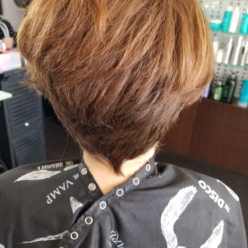 Hair Salon «Studio 7 Hair Salon», reviews and photos, 1515 Town E Blvd #124, Mesquite, TX 75150, USA