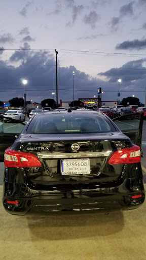 Mazda Dealer «Ingram Park Mazda», reviews and photos, 6980 NW Loop 410, San Antonio, TX 78238, USA