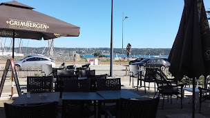 Photo n°82 de Monument Café - MO Café Brest à Brest ()