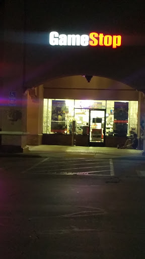 Video Game Store «GameStop», reviews and photos, 24315 Magic Mountain Pkwy, Valencia, CA 91355, USA