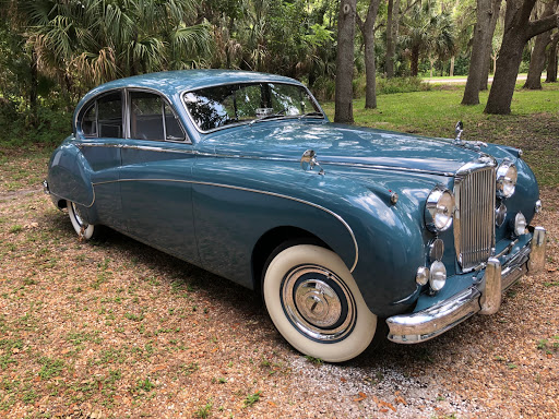 Car Dealer «Orlando Classic Cars», reviews and photos, 506 Pine St, Orlando, FL 32824, USA