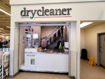 THE DRYCLEANER LOBLAWS SOUTHKEYS