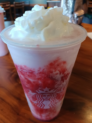 Coffee Shop «Starbucks», reviews and photos, 30503 US Hwy 19 N b, Palm Harbor, FL 34684, USA