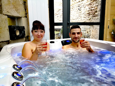 Massage & Spa à Gannat