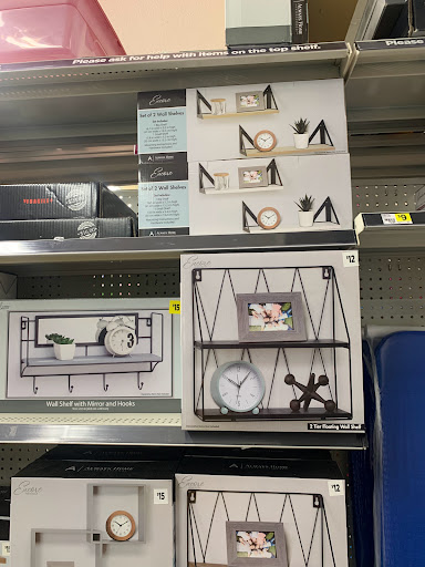 Discount Store «Dollar General», reviews and photos, 5211 Doc Bailey Rd, Charleston, WV 25313, USA