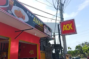 ACK Fried Chicken Ketewel image