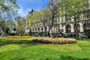 Whitehall Gardens image