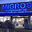 Migros Supermarche