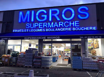 Migros Supermarche