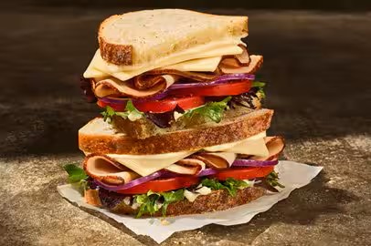 Panera Bread