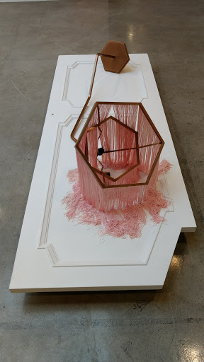 Art Gallery «Tanya Bonakdar Gallery», reviews and photos, 521 W 21st St #1, New York, NY 10011, USA