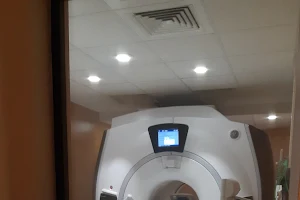 Centre d' IRM & Mammographie image