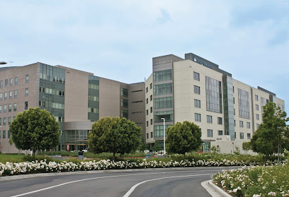Kaiser Permanente Orange County - Irvine Medical Center