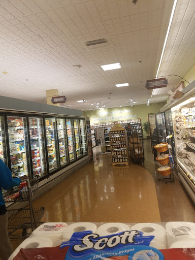 Supermarket «Big Y», reviews and photos, 100 Mayfield St, Worcester, MA 01602, USA