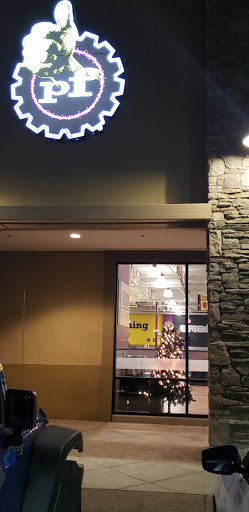 Gym «Planet Fitness», reviews and photos, 200 S Avondale Blvd, Avondale, AZ 85323, USA