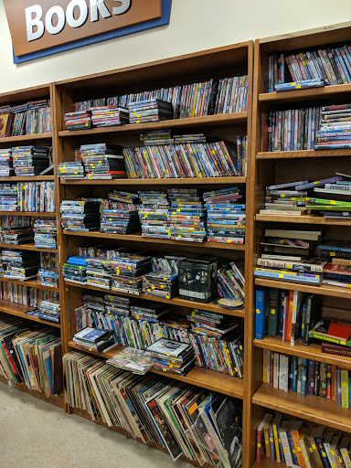 Store «Goodwill», reviews and photos, 190 Columbus Blvd, New Britain, CT 06051, USA