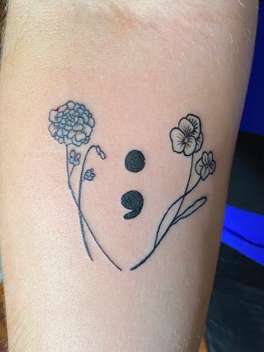 Explore tattoo ideas for young guys, creative tattoo ideas in Indianapolis, available at A-1 Art Tattoos LLC