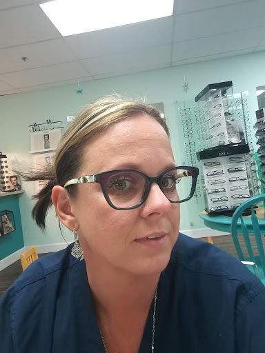 Eye Care Center «Eyes On Atlantic», reviews and photos, 7272 W Atlantic Blvd, Margate, FL 33063, USA