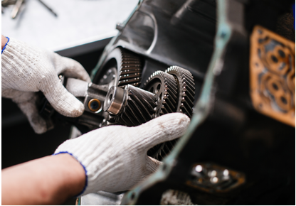 Auto Repair Shop «Reynoso Auto Repair», reviews and photos, 200 W Carroll St, Kissimmee, FL 34741, USA